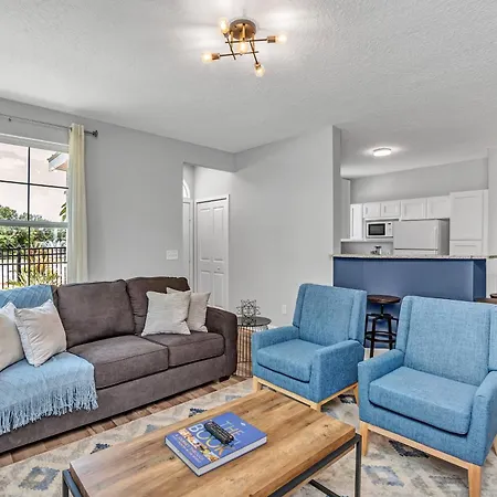2 Bedroom Vacation Condo